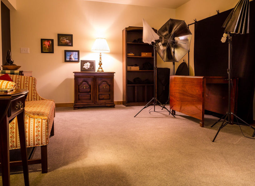 Carpeting